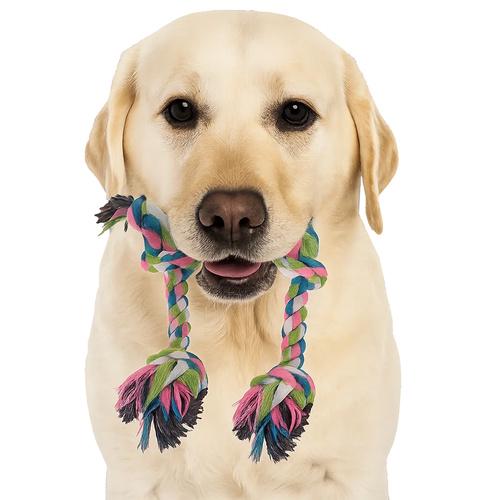 Набор игрушек для собак Purlov 25384 16в1 (25384) - фото 8