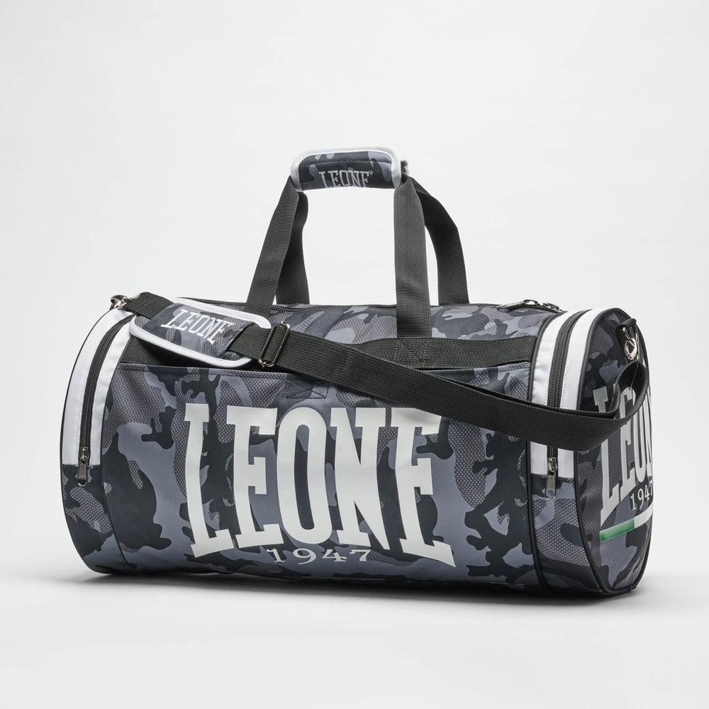Спортивная сумка Leone AC906 MIMETIC Sporting Bag 45 л Grey (3070040790)