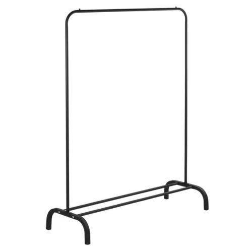Вішалка-стійка для одягу 110x45x150 см (23618)