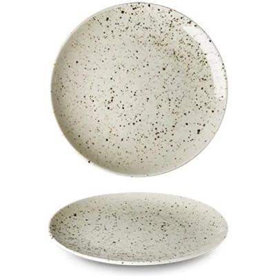 Тарелка G.Benedikt Life Style Natural 24 см (LCN2124) - фото 2