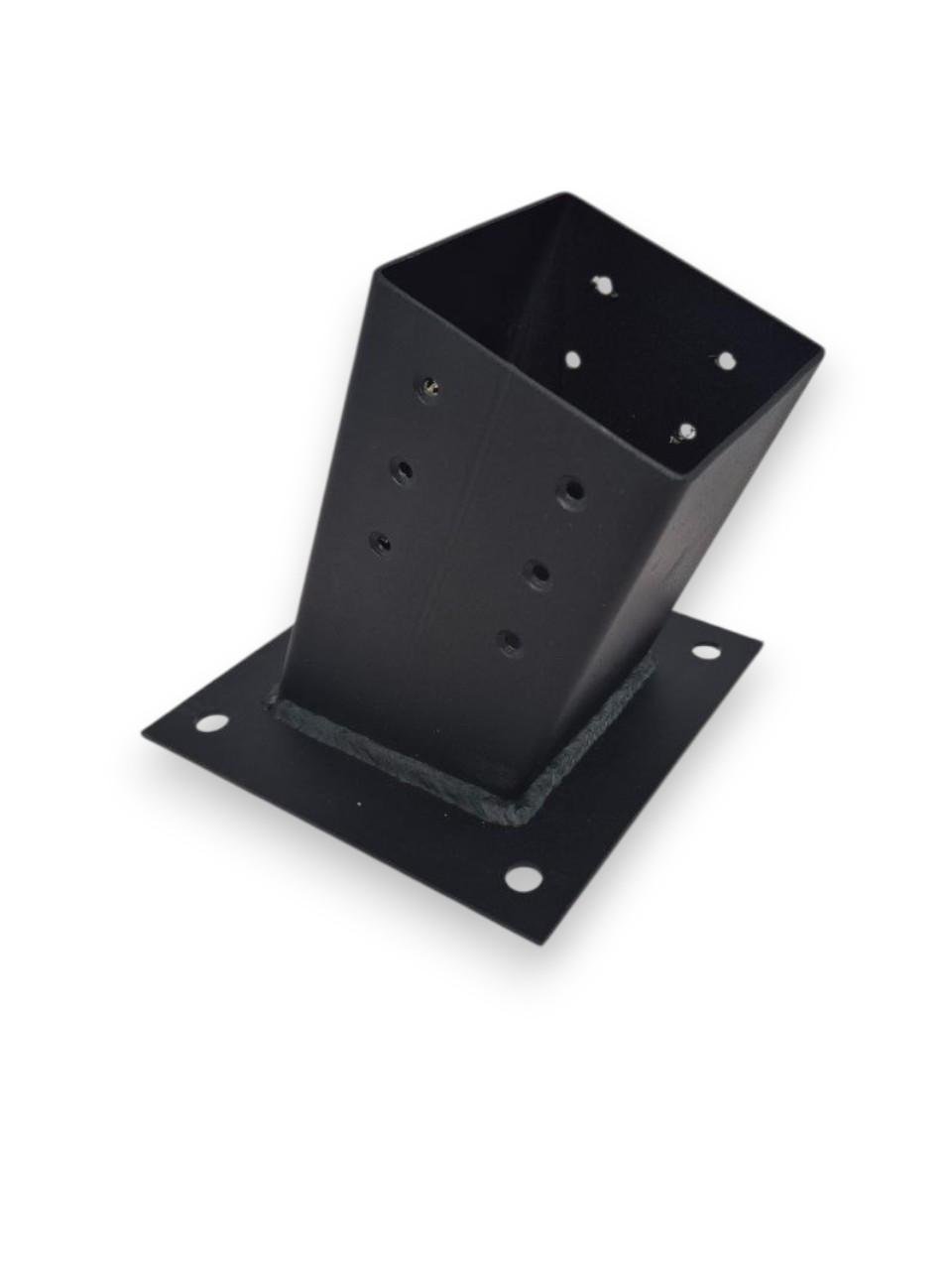 Опора для качелей для бруса 70° (100)