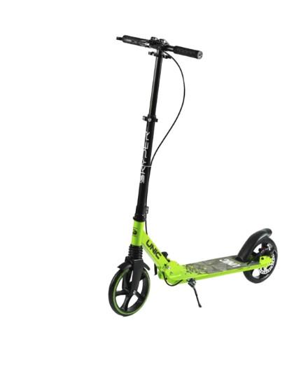 Самокат двухколесный Skyper Unic UN-36502 ЦБ-00275162 Самокат двухколесный Skyper Unic UN-36502 ЦБ-00275162