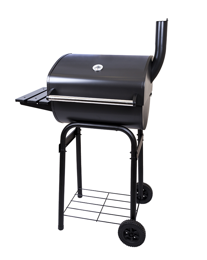 Гриль угольный Levistella 77x47x120 см (1846795546)