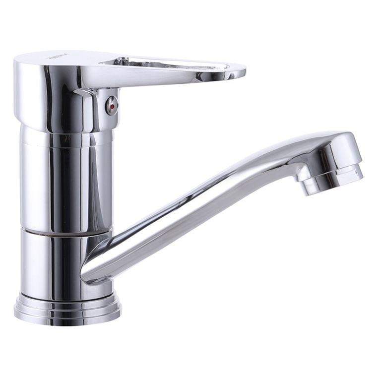 Смеситель для кухни Zerix SOP4-B 045 (ZX3070) Смеситель для кухни Zerix SOP4-B 045 (ZX3070)