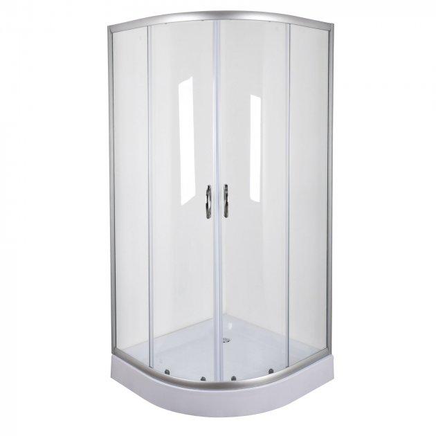 Душевая кабина Bravo Wisla 80T (145688)
