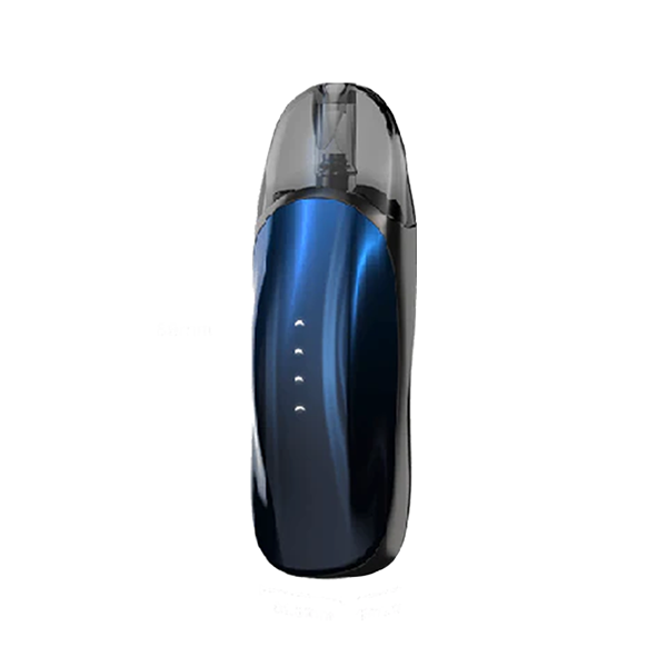 Pod-система Vaporesso Zero2 800мАг 3 мл Black Blue (2704-1) - фото 2