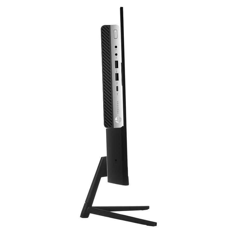 Моноблок HP/Prologix EliteDesk 600 G3 s1151 Core i5-7500T/8GB/SSD 256GB 23,8" (28525224) - фото 2 Моноблок HP/Prologix EliteDesk 600 G3 s1151 Core i5-7500T/8GB/SSD 256GB 23,8" (28525224) - фото 2