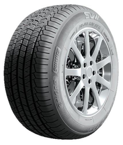 Автошина Kormoran Summer SUV 235/50 R19 99V SUV XL