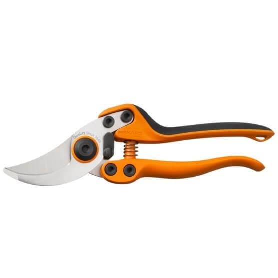 Секатор професійний Fiskars PB-8 середній 111850 (1020204)