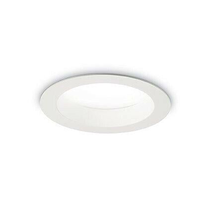 Точечный светильник Ideal Lux Basic Wide 20 W 3000 K (193533)