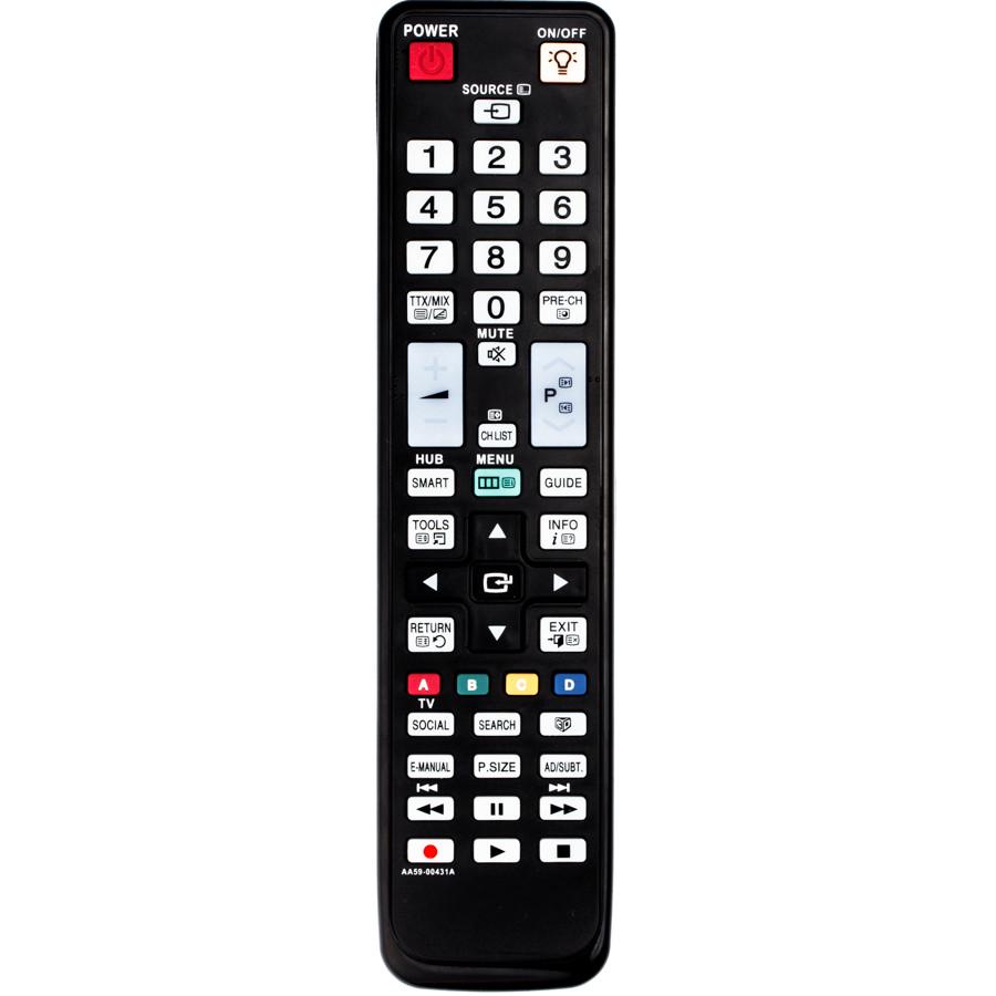 Пульт для телевизора SAMSUNG AA59-00431A (3282)