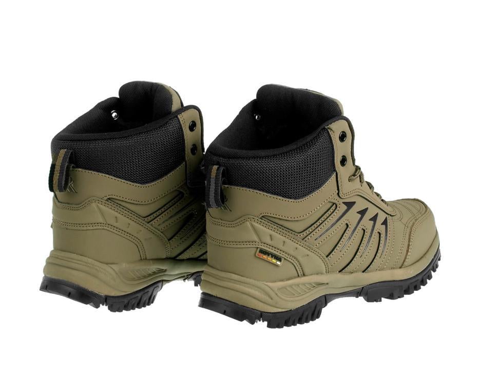 Кросівки Royyna 7233044 р. 38 Хакі (22136) - фото 3 Кросівки Royyna 7233044 р. 38 Хакі (22136) - фото 3