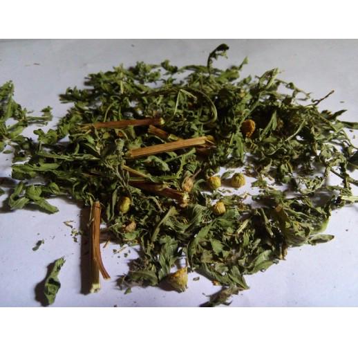 Сушеная трава пижмы Herbs Zaporoje 5 кг (С0123)