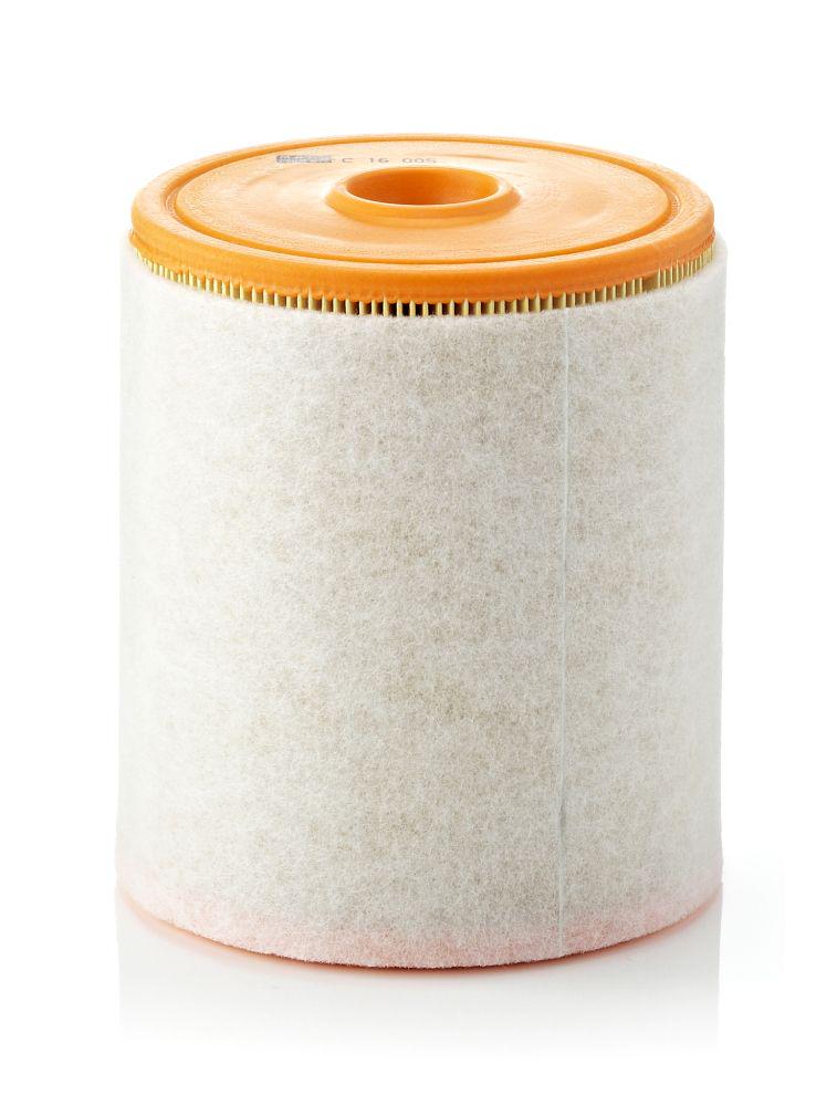 Фільтр повітряний MANN C16005