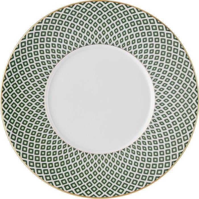 Блюдце Rosenthal Francis Carreau Vert 16,5 см (2668360)