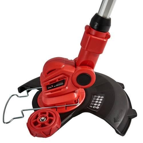 Триммер аккумуляторный Vitals Master AZT 1828 SmartLine+ (000194839) - фото 3