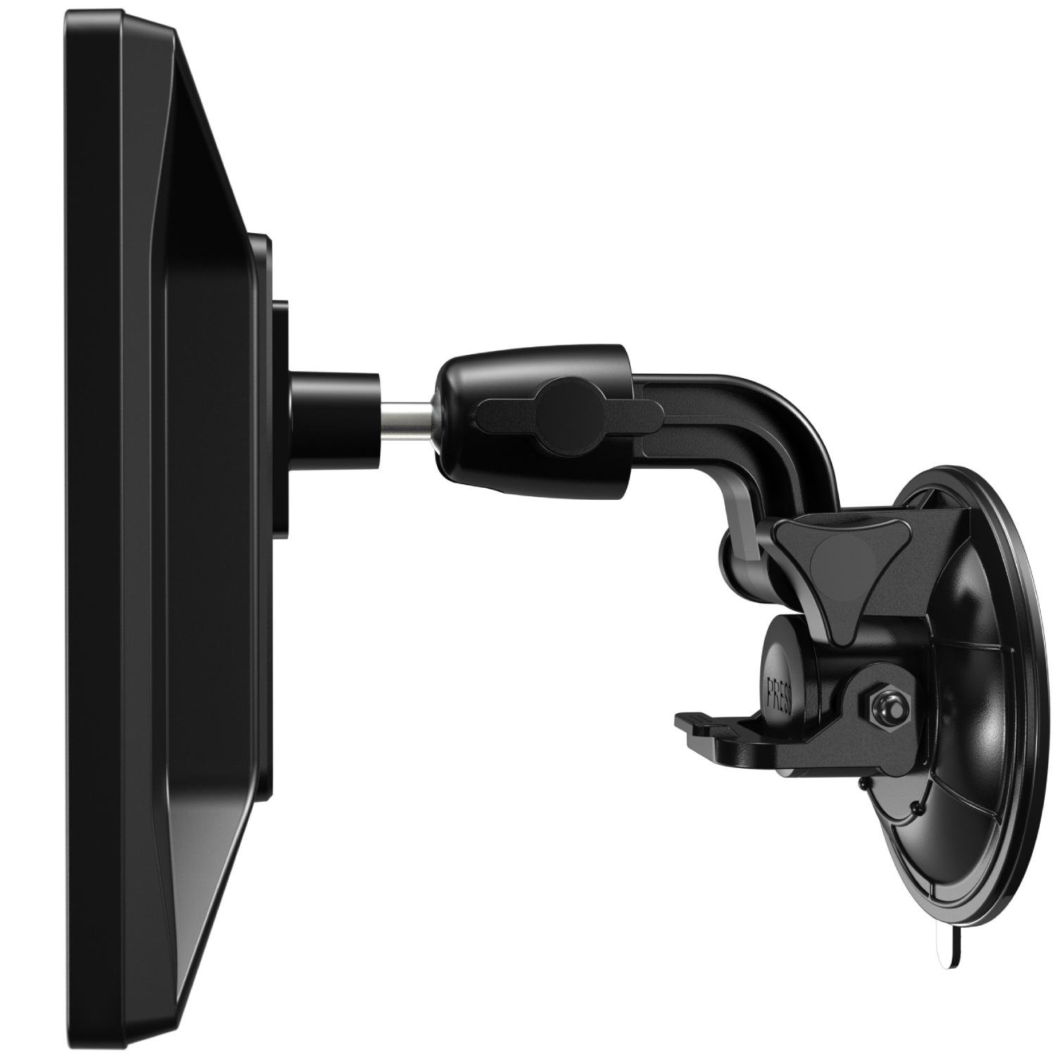 GPS-навігатор Modecom Device FreeWAY CX 9,0 TFT 8 GB 9" MapFactor EU Black (NAV-FREEWAYCX90-MF-EU) - фото 9 GPS-навігатор Modecom Device FreeWAY CX 9,0 TFT 8 GB 9" MapFactor EU Black (NAV-FREEWAYCX90-MF-EU) - фото 9