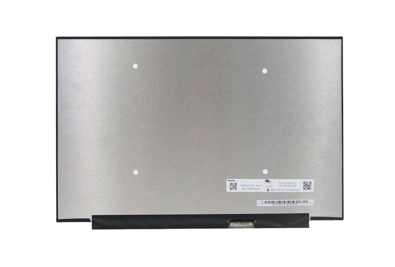 Матрица для ноутбука Acer Spin SP313-51N 13,3" 2560х1600 WQXGA 8:5 eDP 40 pin справа внизу