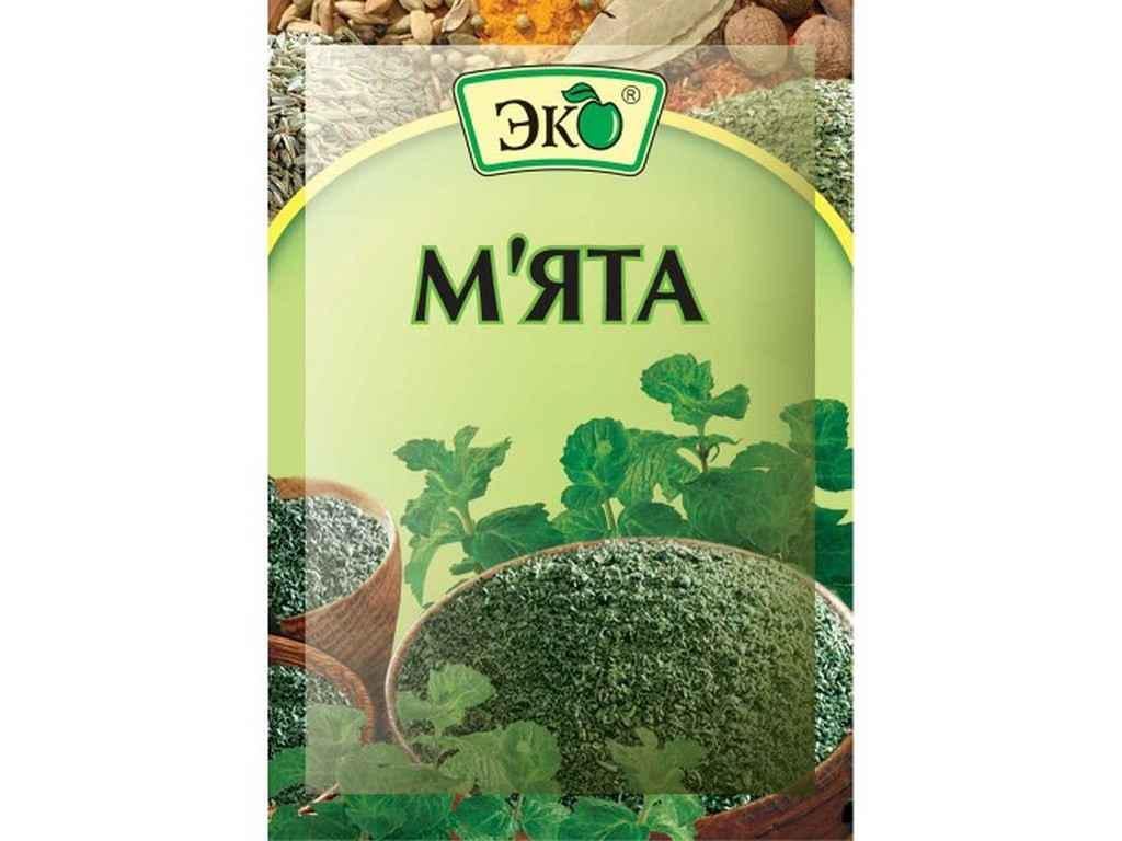 М`ята Еко 6 г (277552)