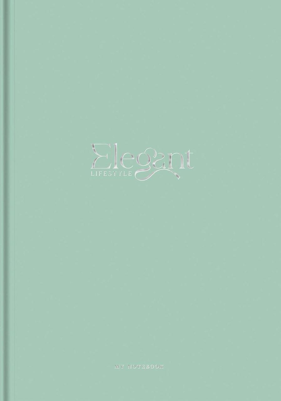 Тетрадь для записей Школярик 7049 в клетку А4 80 л. (4823088243390)