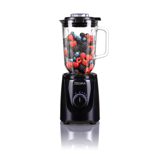 Блендер Zeegma Grand Vitamine Base