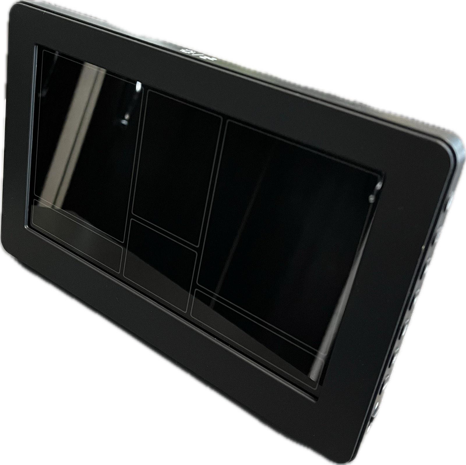 Метеостанція з барометром настільна FJ3378 433.92 Мгц Black (5093) - фото 4 Метеостанція з барометром настільна FJ3378 433.92 Мгц Black (5093) - фото 4