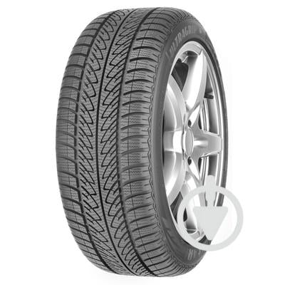 Автошина Goodyear UltraGrip 8 Performance 215/55 R17 98V XL