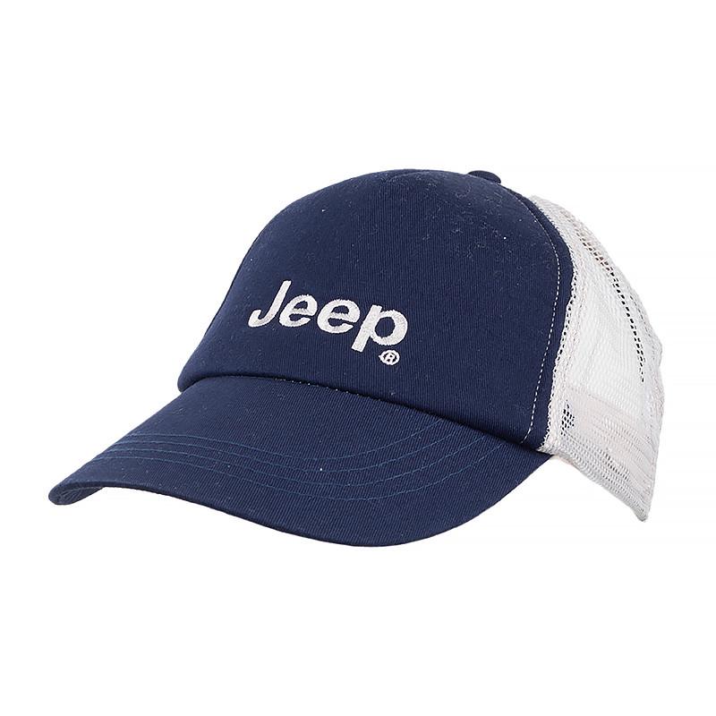Бейсболка Jeep Mesh Cap Embroidery J22w (O102604-K876) Бейсболка Jeep Mesh Cap Embroidery J22w (O102604-K876)