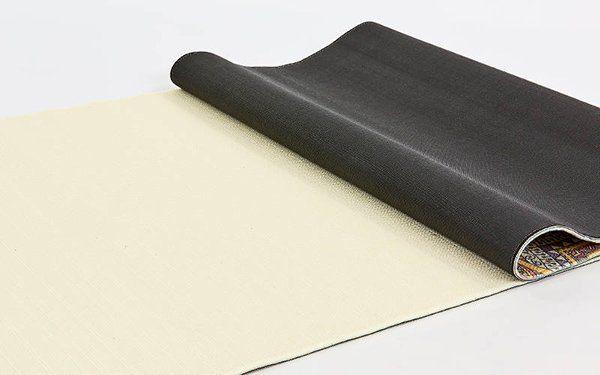 Килимок для йоги FI-7156 Спокій Лотоса Бежевий (56429046) - фото 2 Килимок для йоги FI-7156 Спокій Лотоса Бежевий (56429046) - фото 2