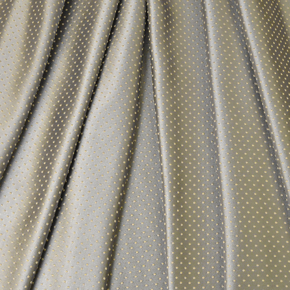 Ткань портьерная жаккардовая IDEIA Савиньон V-1401 2,9 м Серый (2200003942446)