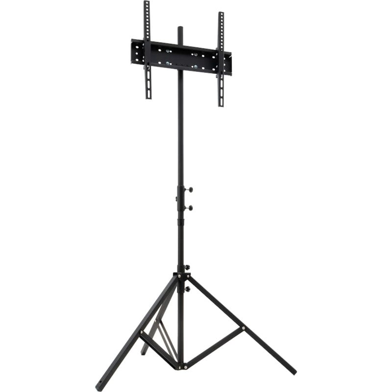 Стойка мобильная SECTOR T12 подставка для телевизора/интерактивной панели 23-70" Black (23793639) - фото 7 Стойка мобильная SECTOR T12 подставка для телевизора/интерактивной панели 23-70" Black (23793639) - фото 7