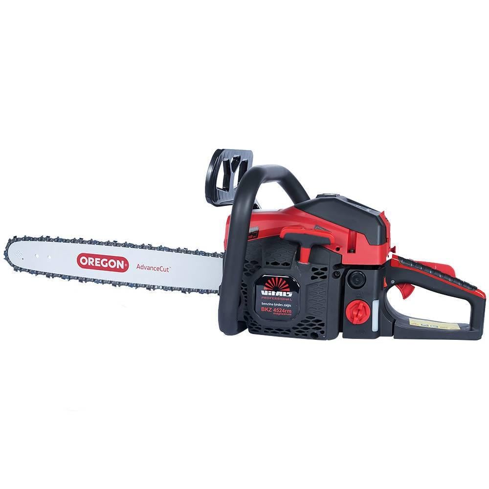 Бензопила цепная Vitals Professional BKZ 4524rm Magnesium 15“ (21-56-76458)
