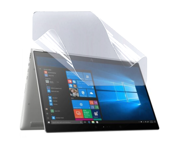 Противоударная гидрогелевая пленка Hydrogel Film для HP Elitebook 1030 g3 (195.00*301.05), Transparent