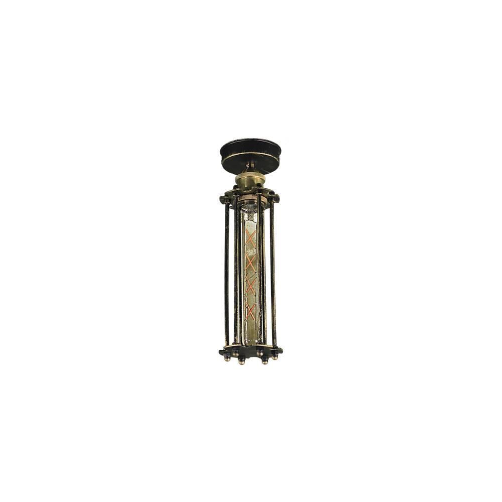 Потолочный светильник Skarlat LS 0603-1G Потолочный светильник Skarlat LS 0603-1G