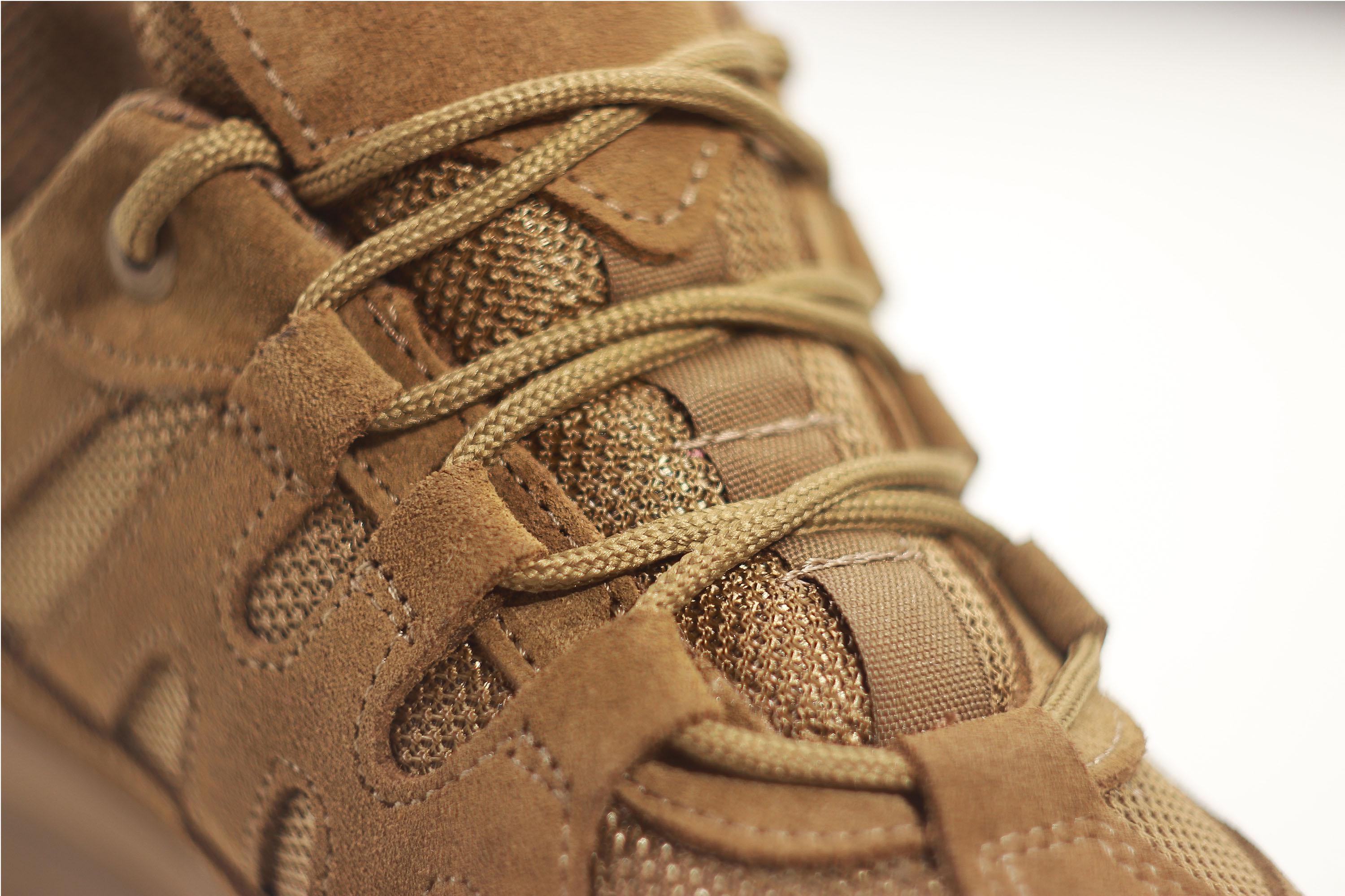 Кросівки Pancer Protection ML 039-023 р. 41 Койот - фото 3 Кросівки Pancer Protection ML 039-023 р. 41 Койот - фото 3