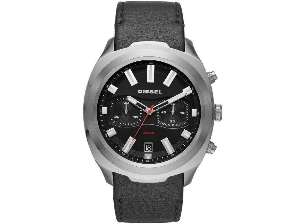 Наручний годинник чоловічий Diesel DZ4499 (845896) Наручний годинник чоловічий Diesel DZ4499 (845896)