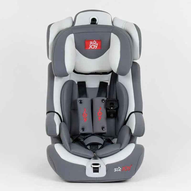 Автокрісло для дітей ISOFIX Joy FX 9559 група 1/2/3 9-36 кг 9 місяців-12 років - фото 2