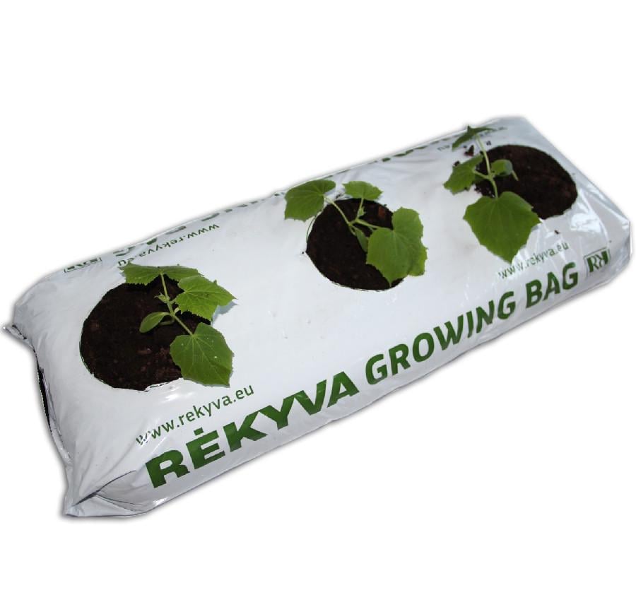 Торфяной субстрат GROWING BAG 45 л (1650291466)