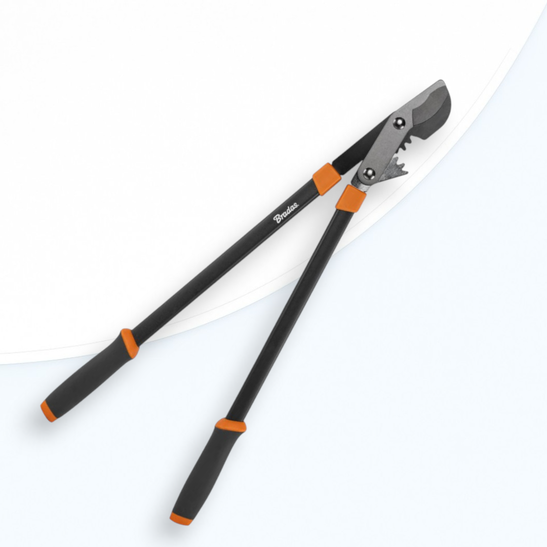 Сучкорез с редуктором Bradas V-SERIES сталь 65
