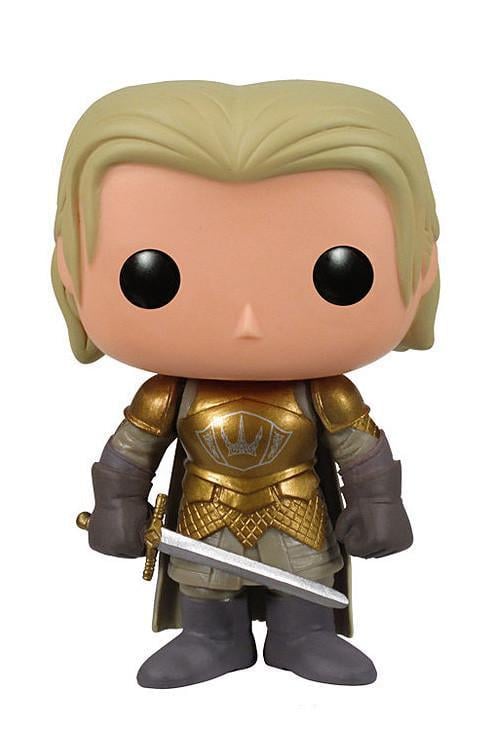 Фігурка Funko PopJaime Lannister Game of Thrones 10 см Фігурка Funko PopJaime Lannister Game of Thrones 10 см