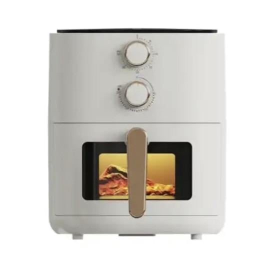 Мультипечь Gold Diamond TK 1012 3400 Вт 75 л Белая (TK-1012-2)