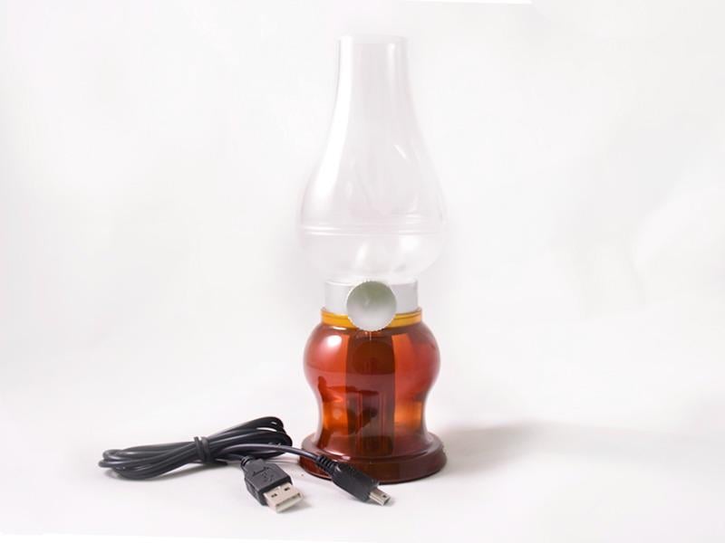 Настольная лампа светодиодная Ming Chuikong Cofee (1346) Настольная лампа светодиодная Ming Chuikong Cofee (1346)