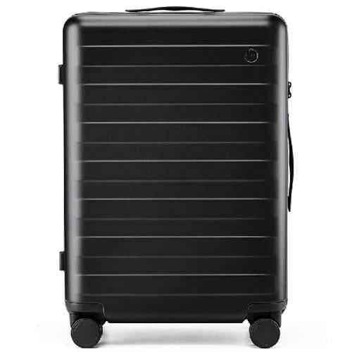 Чемодан Ninetygo Rhine PRO plus Luggage 29" Black