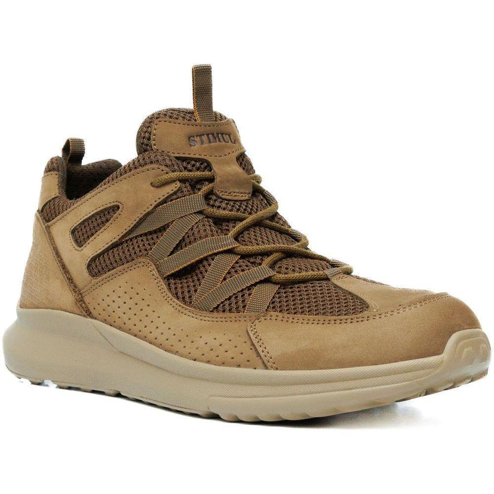 Кроссовки туристические Стимул Райдер р. 43 лето/облегченные Койот - фото 4 Кроссовки туристические Стимул Райдер р. 43 лето/облегченные Койот - фото 4