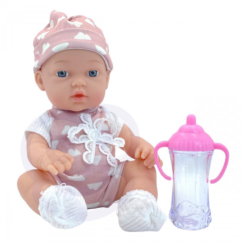 Малыш очаровательный WOOPIE ROYAL в наряде 36 см (50995)