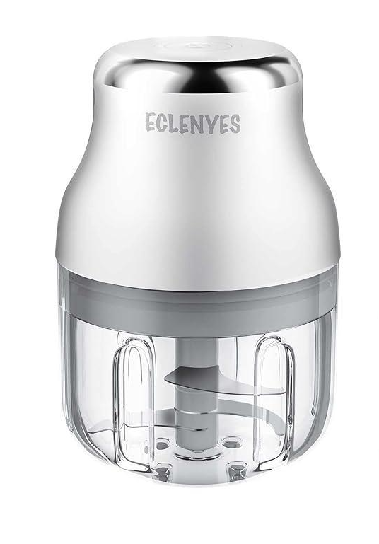Блендер ECLENYES із зарядкою від USB 250 мл