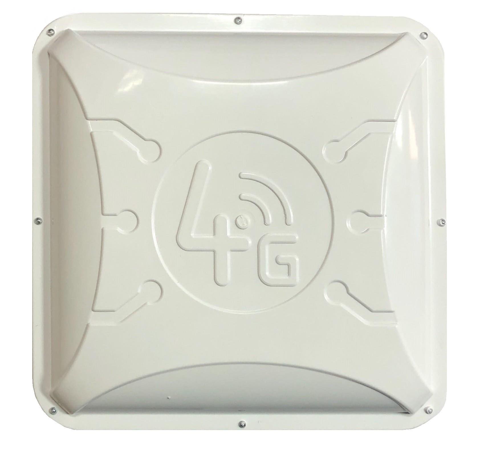 Антенна 4G/3G RunBit Alta LTE MIMO 2x16 дБ (V3G17)