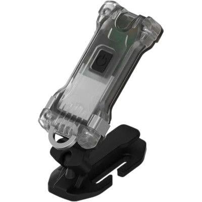 Фонарь светодиодный налобный Armytek Zippy Extended Set Grey 160Lm 5500K