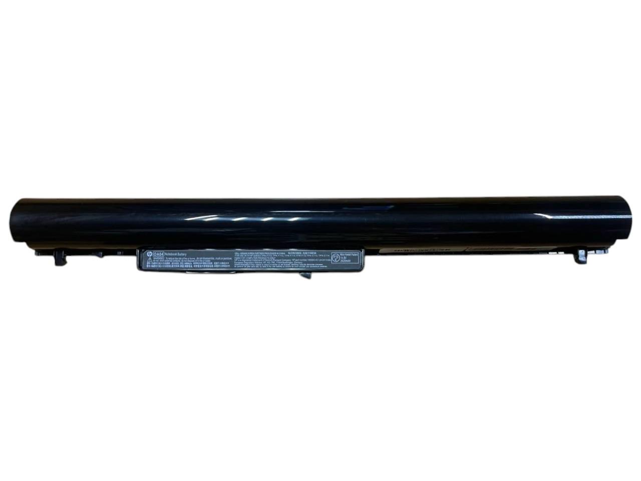 Аккумулятор для ноутбука HP Compaq HSTNN-LB5S 14,4V 2620 mAh Black (014038)