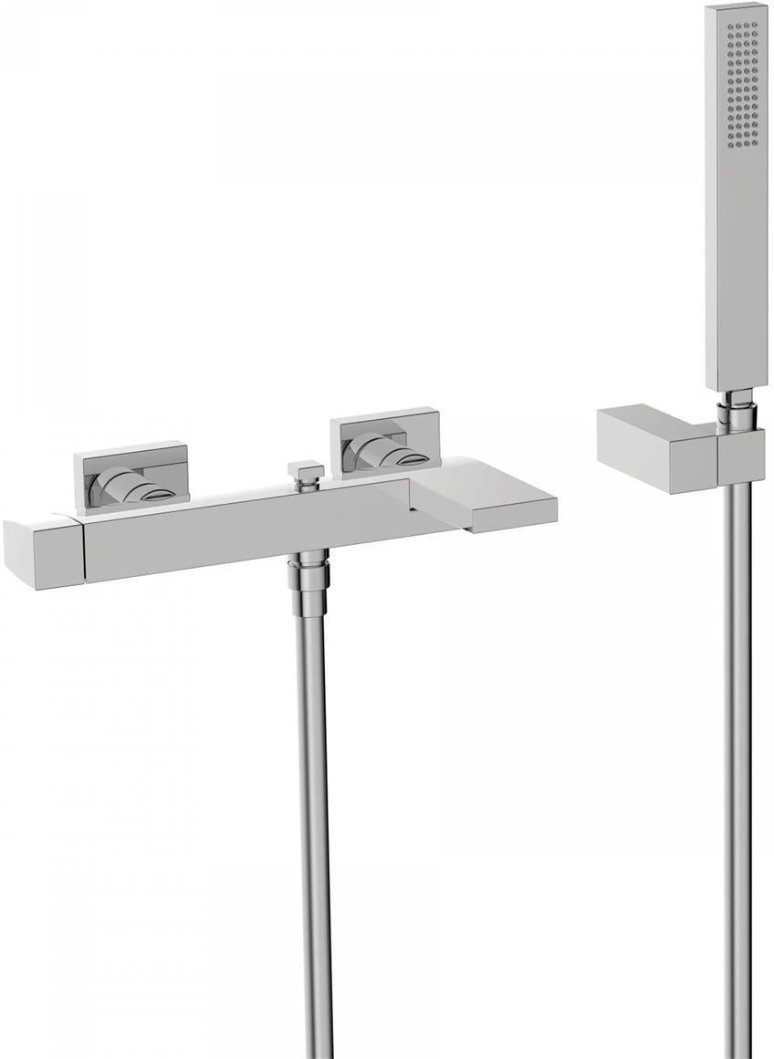 Душевая система Tres Slim-Tres (20217001)